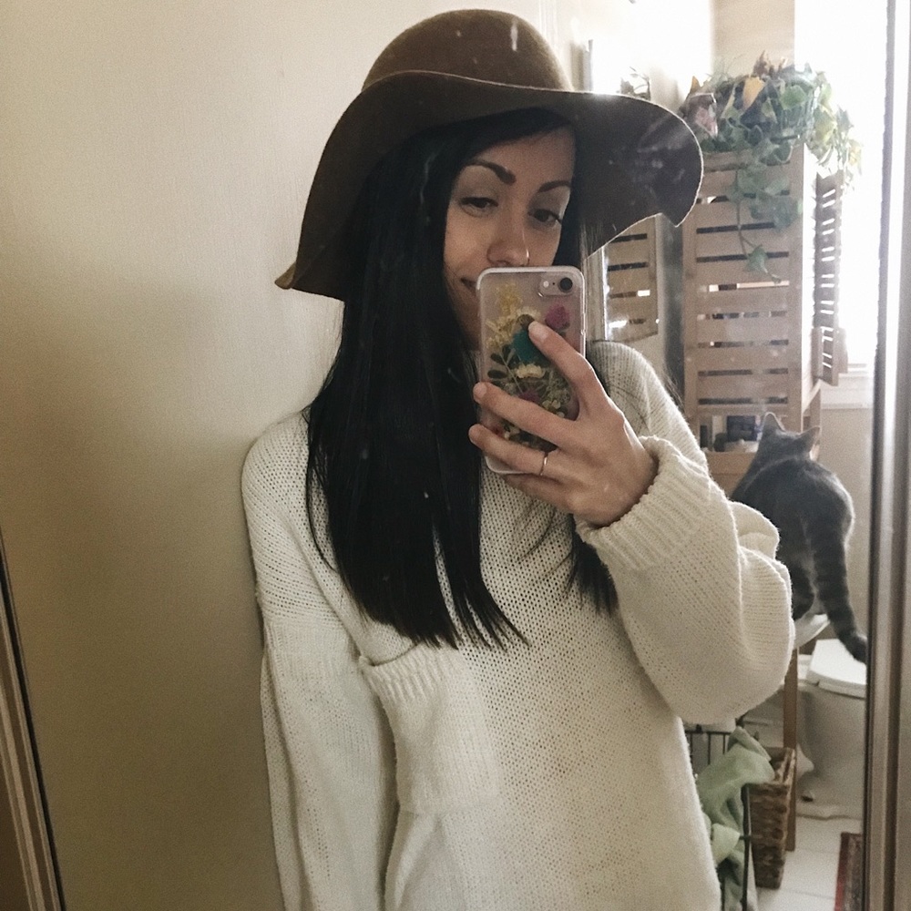 Meet your Posher, Chelsea